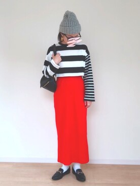 sato**さんのコーディネート