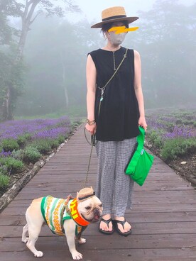 sato**さんのコーディネート