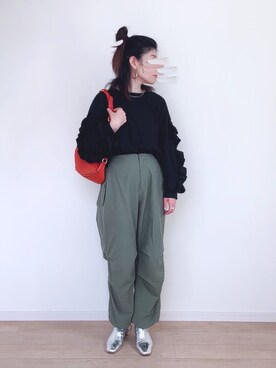 sato**さんのコーディネート