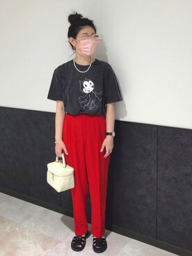 sato**さんのコーディネート