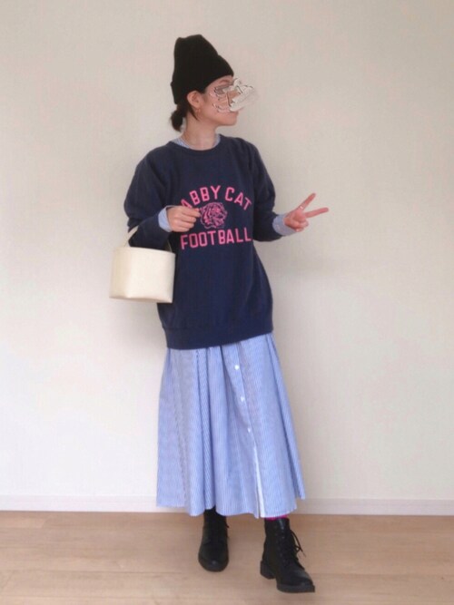 sato**さんのコーディネート