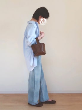 sato**さんのコーディネート