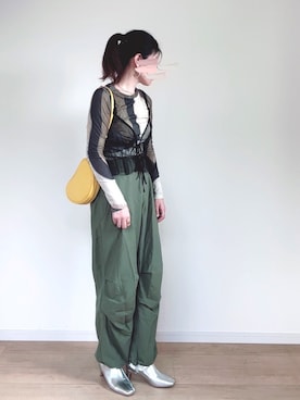 sato**さんのコーディネート