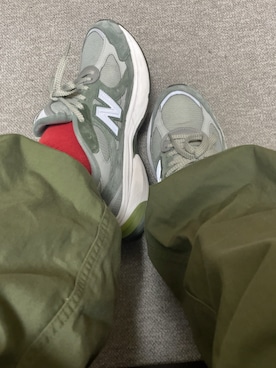 「wtaps」｜りゅうたさん（メンズ・160cm）の春コーディネート