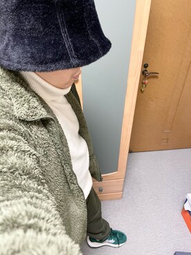 りゅうたさんのコーディネート