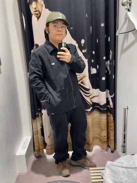 りゅうたさんの（LACOSTE | ラコステ）を使ったコーディネート