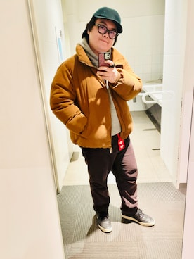 りゅうたさんのコーディネート