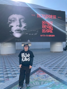 「アイテム（フレグランス）」を使った、りゅうたさん（メンズ・160cm）の冬コーディネート