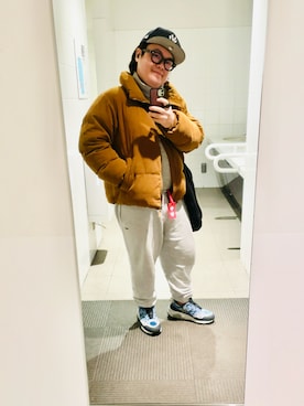 りゅうたさんのコーディネート