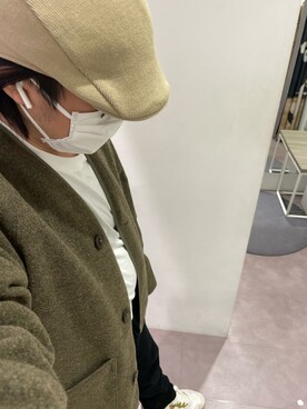りゅうたさんの（LACOSTE | ラコステ）を使ったコーディネート