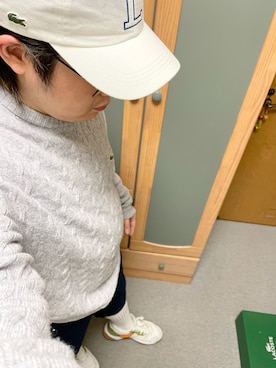 りゅうたさん(メンズ・158cm)の春コーディネート