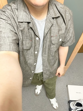 りゅうたさんのコーディネート