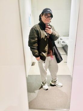 りゅうたさんのコーディネート