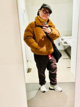 りゅうたさんのコーディネート