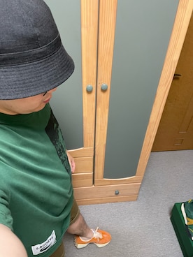 りゅうたさん（メンズ・158cm）の春コーディネート