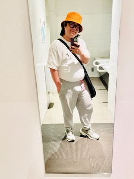 「CHANEL（シャネル）のアイテム」を使った、りゅうたさん（メンズ・160cm）の春コーディネート