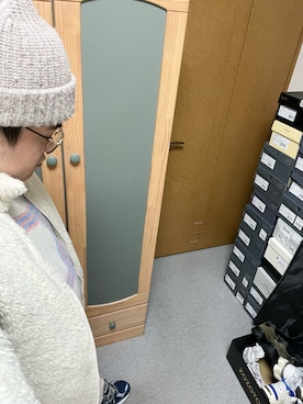 りゅうたさんの（GU | ジーユー）を使ったコーディネート