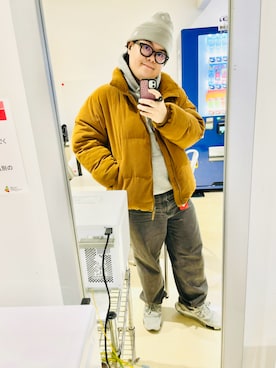 りゅうたさんのコーディネート