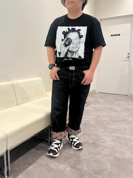 りゅうたさん（メンズ・159cm）の秋コーディネート