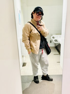 りゅうたさんのコーディネート