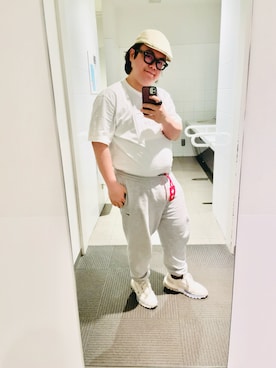 りゅうたさん（メンズ・160cm）の冬コーディネート