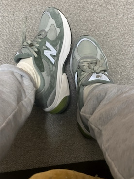 「LACOSTE（ラコステ）のアイテム」を使った、りゅうたさん（メンズ・160cm）の春コーディネート