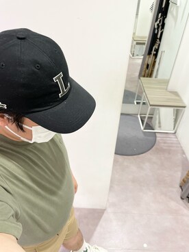 りゅうたさん(メンズ・158cm)の夏コーディネート