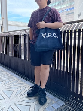 りゅうたさんのコーディネート