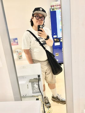 りゅうたさんのコーディネート