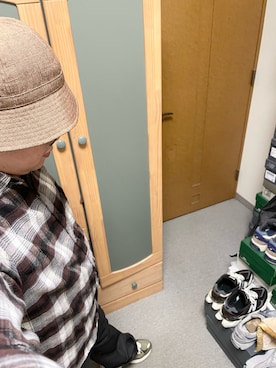 りゅうたさん（メンズ・158cm）の秋コーディネート