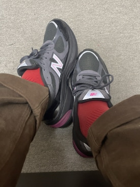 「CITEN（シテン）のアイテム」を使った、りゅうたさん（メンズ・160cm）の春コーディネート