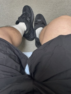 「アイテム（ソックス/靴下）」を使った、りゅうたさん（メンズ・159cm・20代）の夏コーディネート