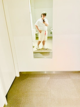 りゅうたさん（メンズ・160cm）の夏コーディネート