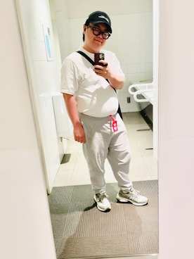 「CHANEL（シャネル）のアイテム」を使った、りゅうたさん（メンズ・160cm）の春コーディネート