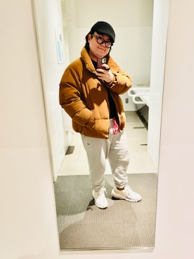 りゅうたさんのコーディネート