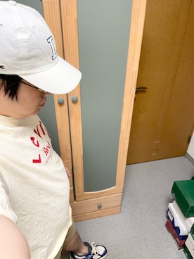 りゅうたさん（メンズ・158cm）の夏コーディネート