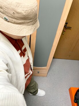 りゅうたさん（メンズ・158cm）の秋コーディネート