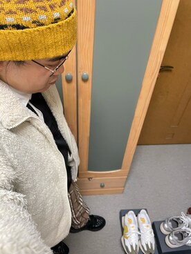 りゅうたさんの（UNIQLO | ユニクロ）を使ったコーディネート