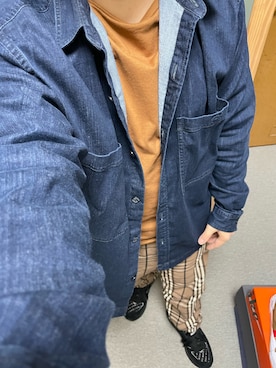 りゅうたさんのコーディネート