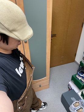 りゅうたさんのコーディネート
