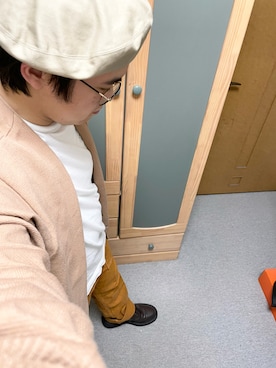 りゅうたさんのコーディネート