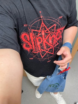 りゅうたさん（メンズ・158cm）の夏コーディネート