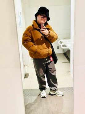 りゅうたさんのコーディネート