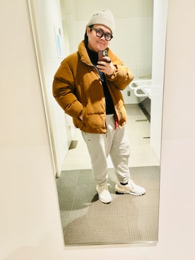 りゅうたさんのコーディネート