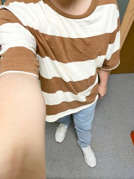 りゅうたさん（メンズ・158cm）の夏コーディネート