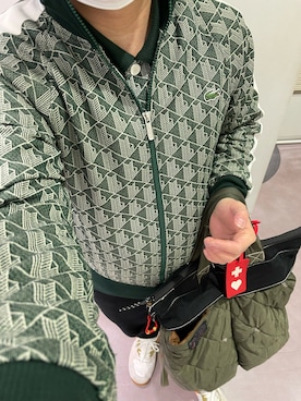 りゅうたさん（メンズ・158cm）の春コーディネート