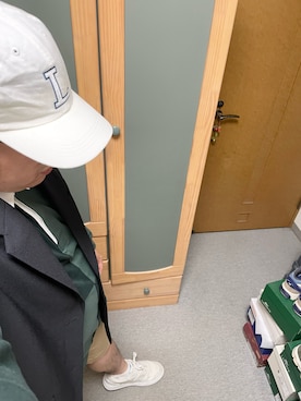 りゅうたさんの（LACOSTE | ラコステ）を使ったコーディネート