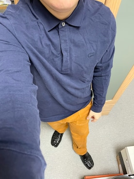 りゅうたさん（メンズ・158cm）の夏コーディネート