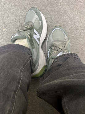 「ぽっちゃり」｜りゅうたさん（メンズ・160cm）の冬コーディネート