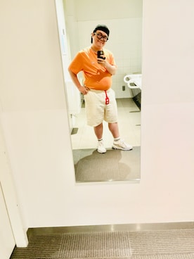 りゅうたさん(メンズ・160cm)の春コーディネート